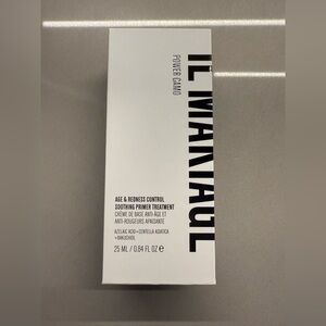 IL MAKIAGE power camo